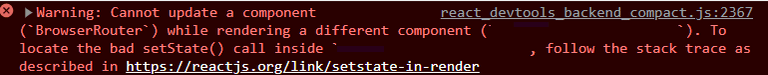 error capture